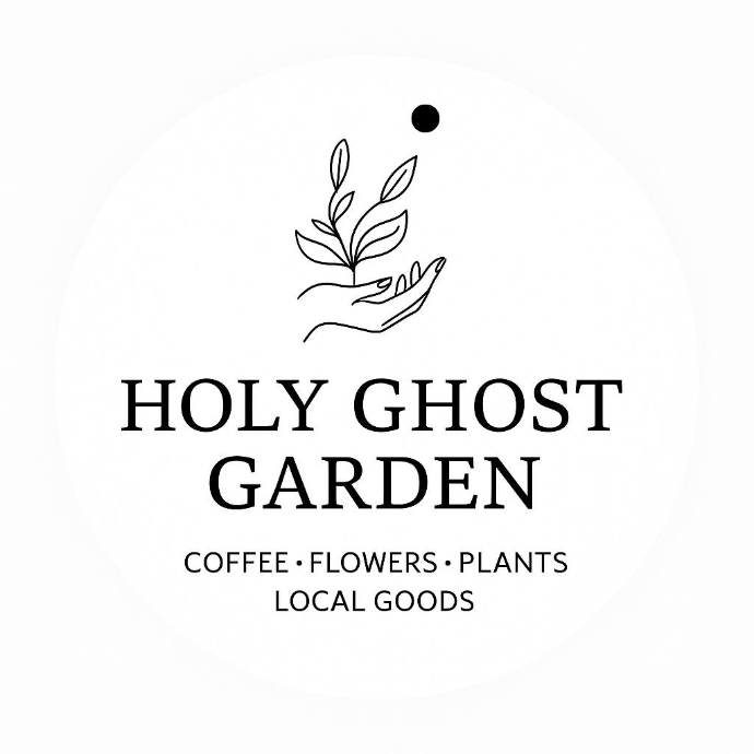 Holy Ghost Garden