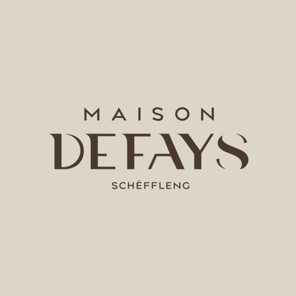 Maison Defays