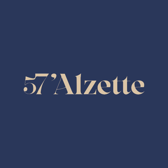 57 Alzette