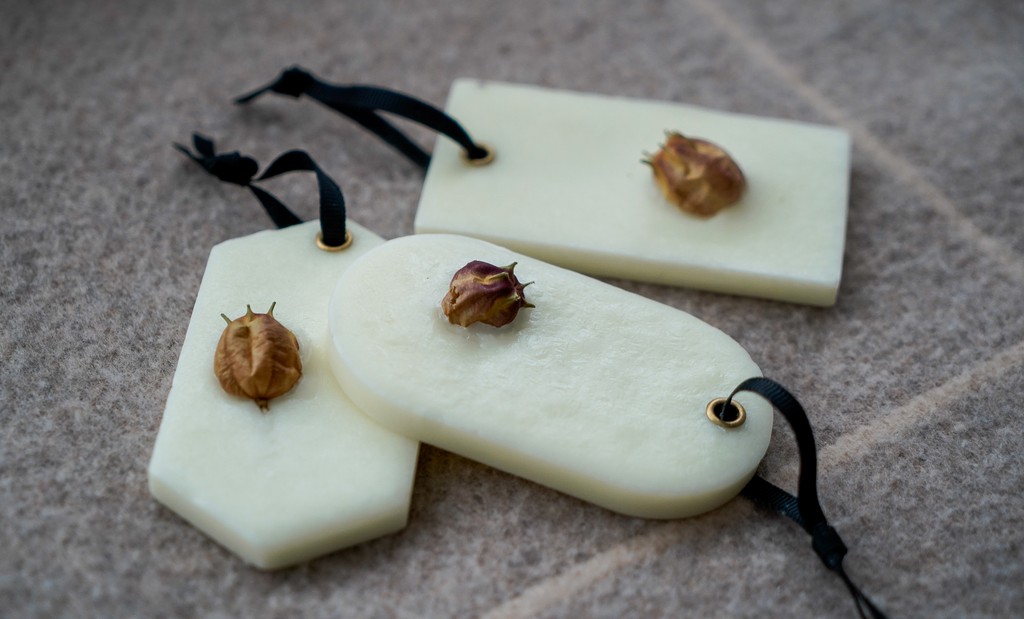[WB-3] Scented wax bar set of 3