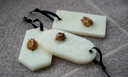 Scented wax bar set of 3