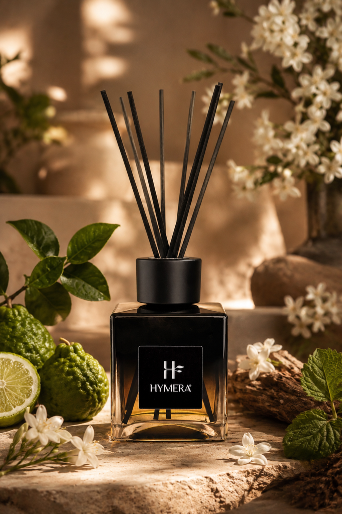 [SC - Diffuser 250ml] Collection d'été - Diffuseur (250ml)