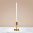 Candle holder - Calix gold