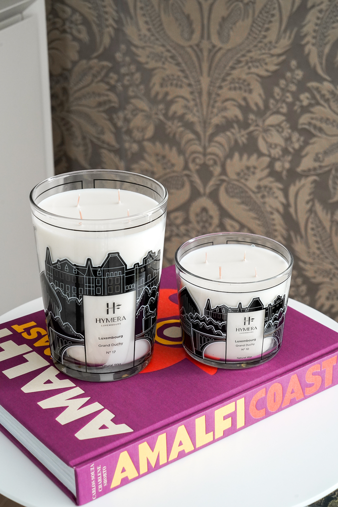 Origins collection - Grand-Duchy