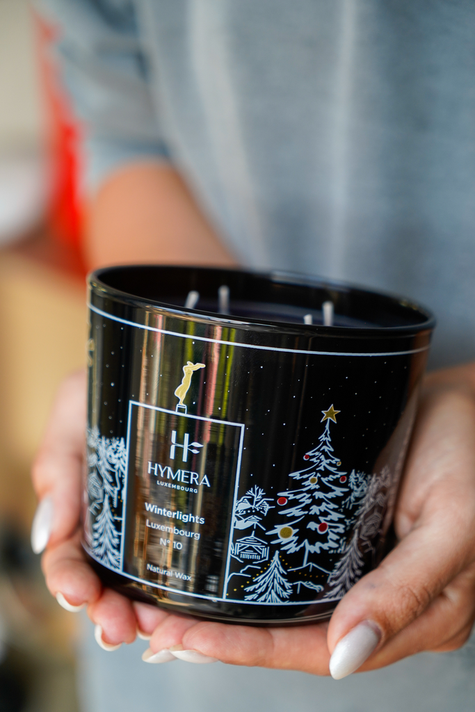 Origins collection - Winterlights