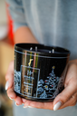 Origins collection - Winterlights