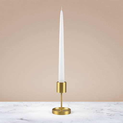 [Candle holder - Calix g] Candle holder - Calix gold